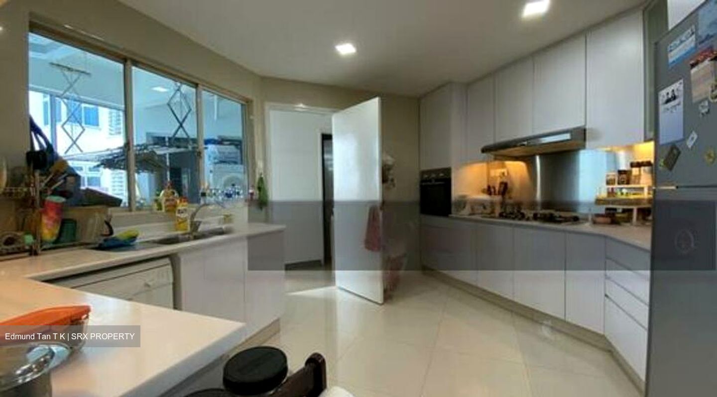 The Waterside (D15), Condominium #475057291